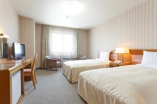 Takasaki View Hotel