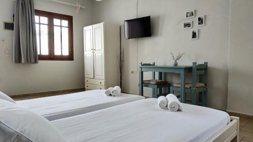 Apartamento Kurmulis Studios
