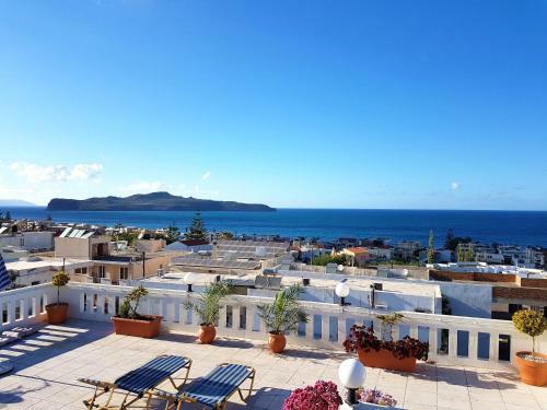 Apartamento Kurmulis Studios