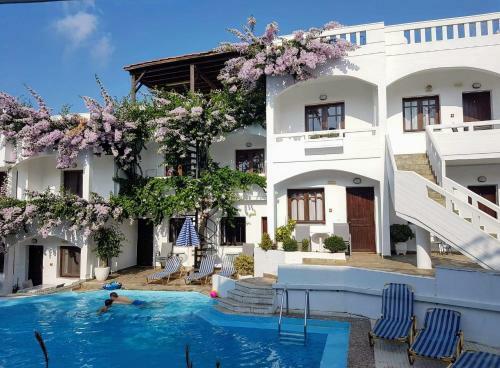 Apartamento Kurmulis Studios