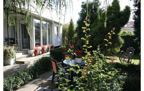 Holiday Home Gdynia Stoczniowcow