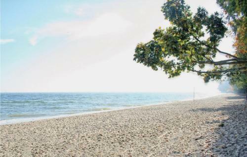 Holiday Home Gdynia Stoczniowcow