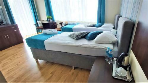 Hostal Villa Magna