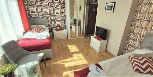 Hostal Villa Magna