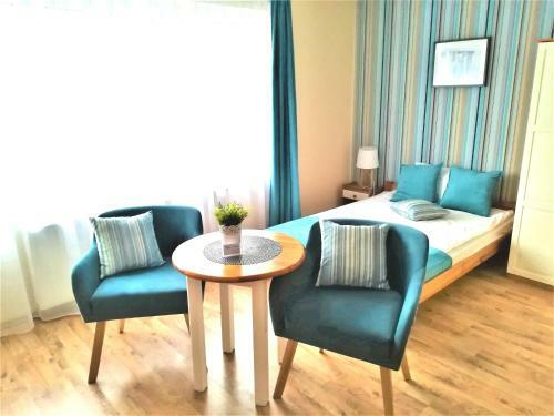 Hostal Villa Magna