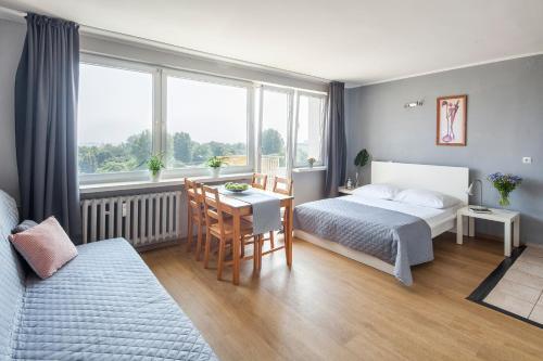 Apartamento Sleepy3city With Sea View