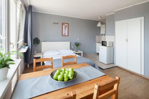 Apartamento Sleepy3city With Sea View