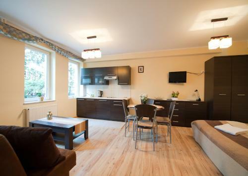 Hostal Villa Gardena