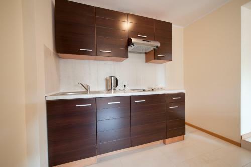 Hostal Villa Gardena