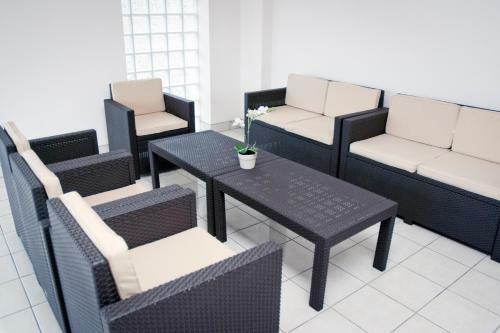 Hostal Villa Gardena