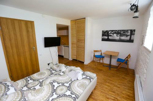Hostal Grand Tulipan