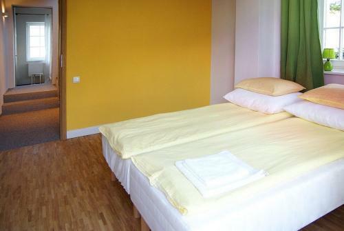 Hostal Grand Tulipan