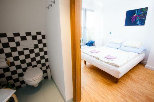 Hostal Grand Tulipan
