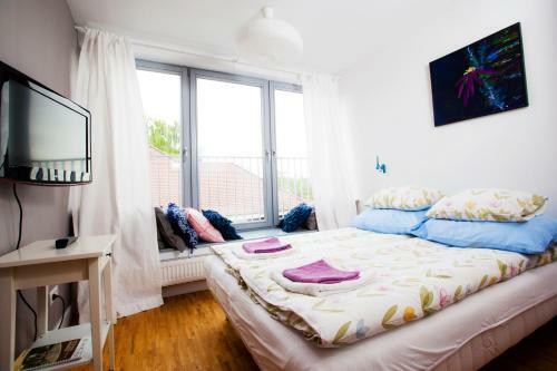 Hostal Grand Tulipan