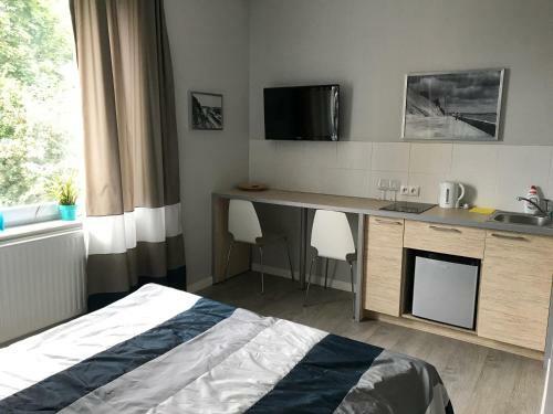 Pokoje I Apartamenty Retro Gdynia