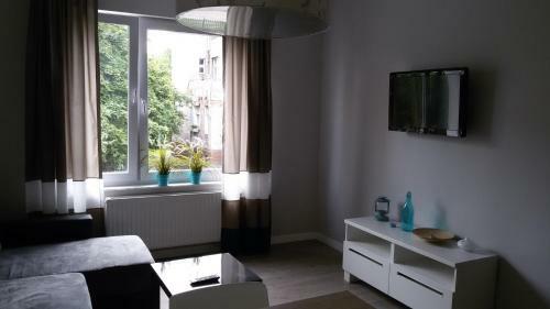 Pokoje I Apartamenty Retro Gdynia
