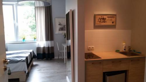 Pokoje I Apartamenty Retro Gdynia