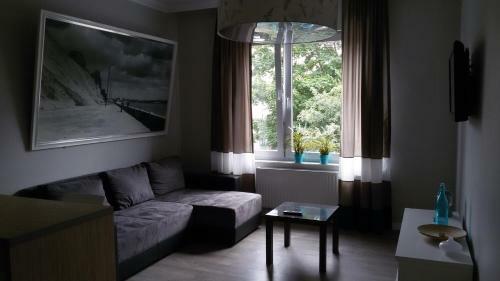 Pokoje I Apartamenty Retro Gdynia