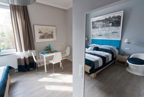 Pokoje I Apartamenty Retro Gdynia