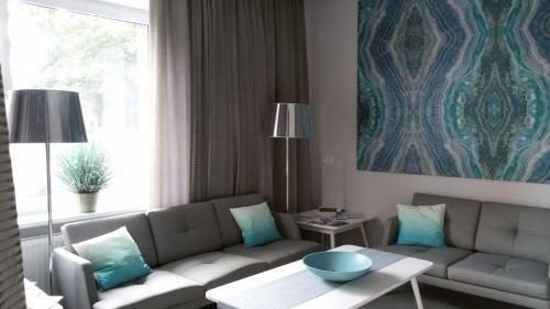 Pokoje I Apartamenty Retro Gdynia