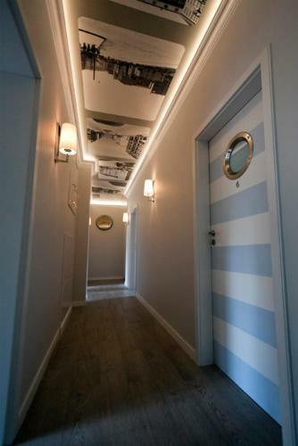Pokoje I Apartamenty Retro Gdynia