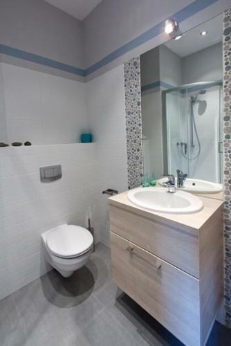 Pokoje I Apartamenty Retro Gdynia