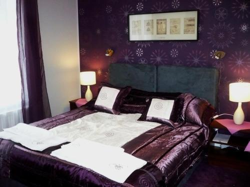 Hostal Willa Julia