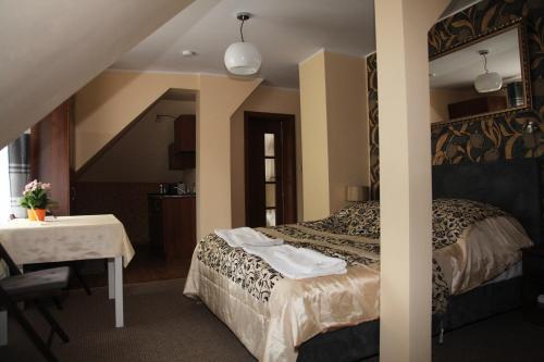 Hostal Willa Julia