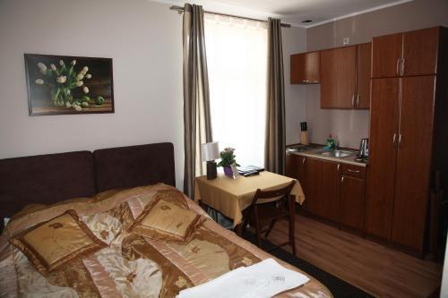 Hostal Willa Julia
