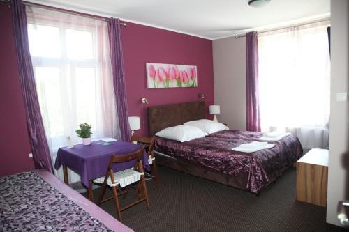 Hostal Willa Julia