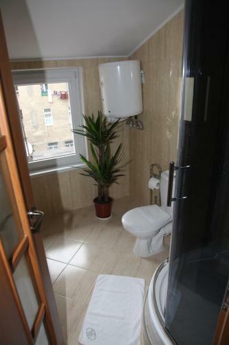 Hostal Willa Julia