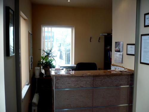 Hostal Willa Julia