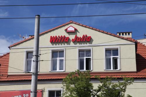 Hostal Willa Julia