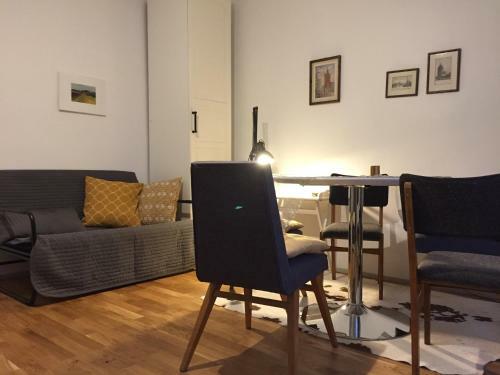 Apartamenty Mi?y - Gdynia Red?owo