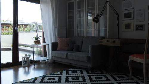 Apartamenty Mi?y - Gdynia Red?owo