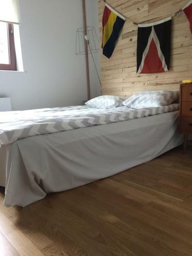 Apartamenty Mi?y - Gdynia Red?owo