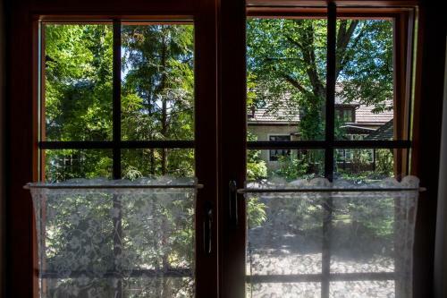 Apartamento M?ynarzowy Dworek