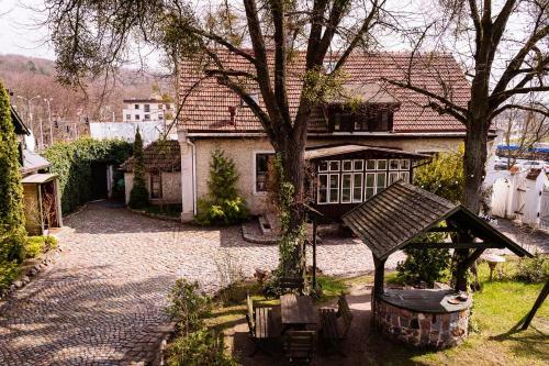 Apartamento M?ynarzowy Dworek