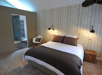 Bed & Breakfast Le Clos Jeannon