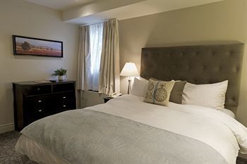 Hotel The Glenerin Inn