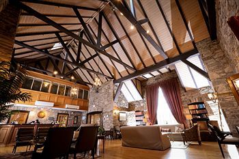 Hotel The Glenerin Inn
