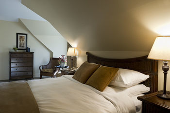 Hotel The Glenerin Inn