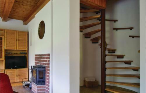 Holiday Home Dolni Maxov C.