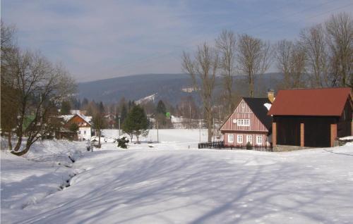 Holiday Home Dolni Maxov C.