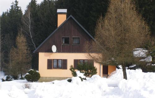 Holiday Home Dolni Maxov C.