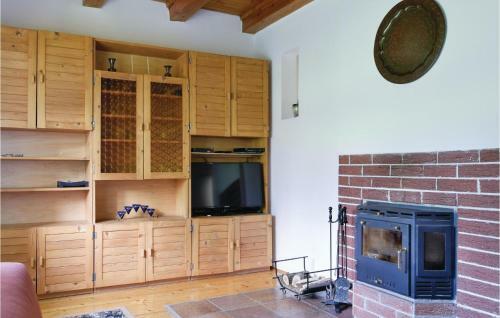 Holiday Home Dolni Maxov C.