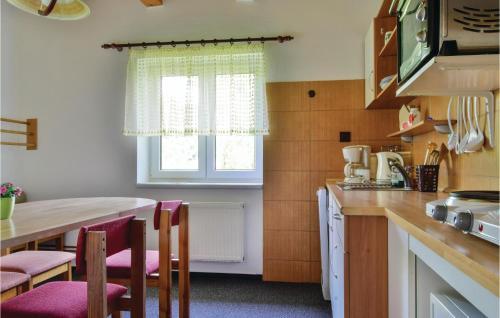 Holiday Home Dolni Maxov C.