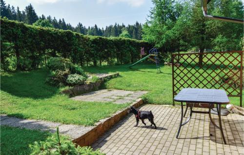 Holiday Home Dolni Maxov C.