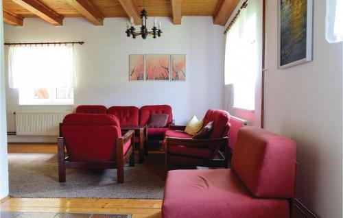 Holiday Home Dolni Maxov C.
