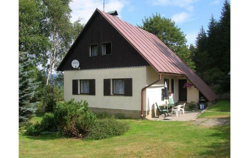 Holiday Home Dolni Maxov C.
